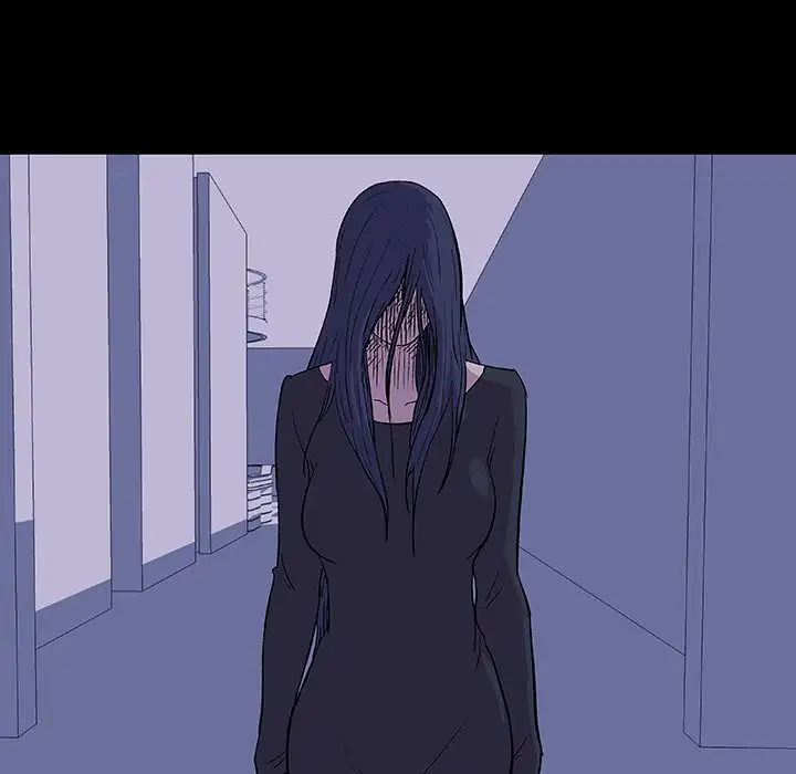 Project Utopia - Chapter 14 [photo 37] - MangaPorn