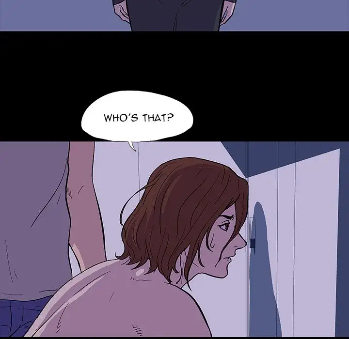 Project Utopia - Chapter 14 [photo 38] - MangaPorn