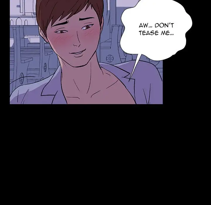 Project Utopia - Chapter 14 [photo 42] - MangaPorn