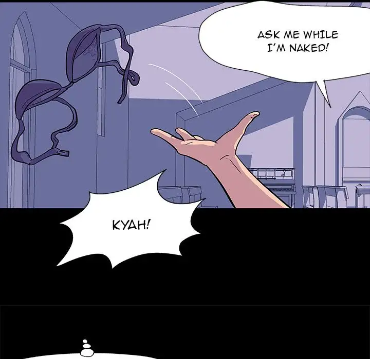 Project Utopia - Chapter 14 [photo 47] - MangaPorn