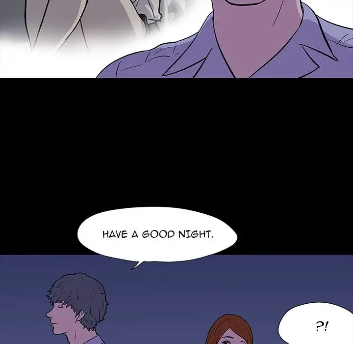 Project Utopia - Chapter 14 [photo 5] - MangaPorn