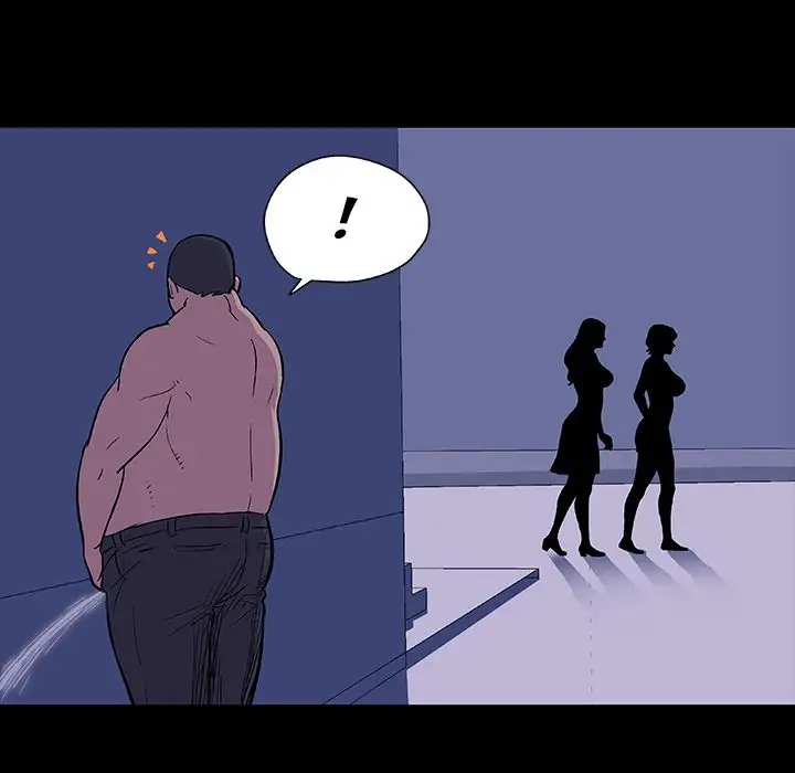 Project Utopia - Chapter 14 [photo 59] - MangaPorn