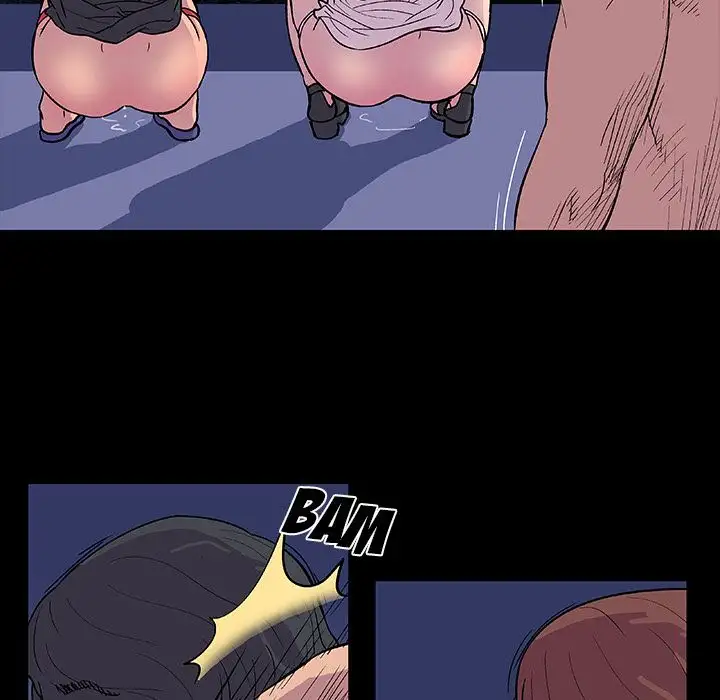 Project Utopia - Chapter 14 [photo 62] - MangaPorn