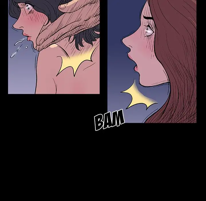 Project Utopia - Chapter 14 [photo 63] - MangaPorn