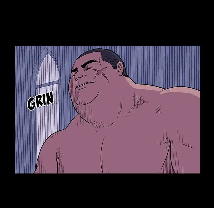 Project Utopia - Chapter 15 [photo 21] - MangaPorn