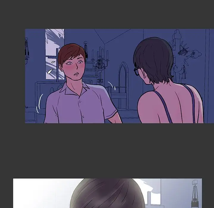 Project Utopia - Chapter 15 [photo 34] - MangaPorn