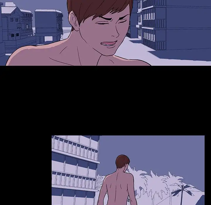 Project Utopia - Chapter 15 [photo 39] - MangaPorn