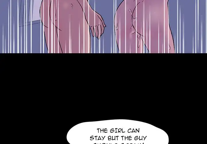 Project Utopia - Chapter 15 [photo 4] - MangaPorn