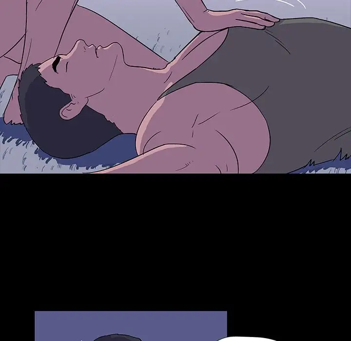 Project Utopia - Chapter 15 [photo 44] - MangaPorn