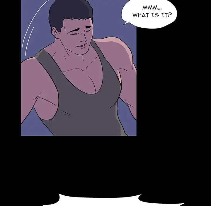 Project Utopia - Chapter 15 [photo 45] - MangaPorn