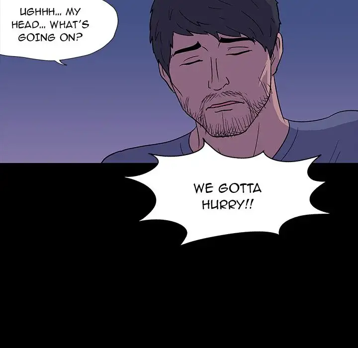 Project Utopia - Chapter 15 [photo 49] - MangaPorn