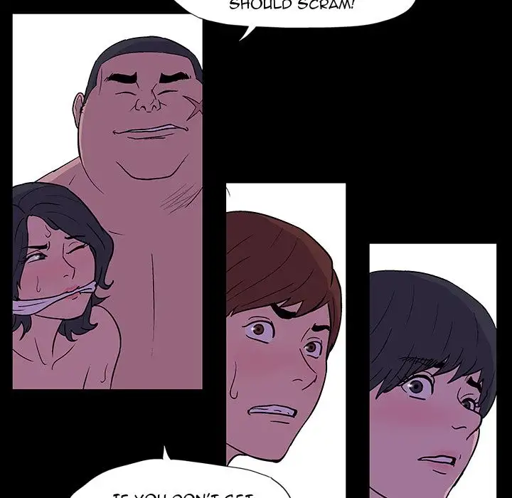 Project Utopia - Chapter 15 [photo 5] - MangaPorn