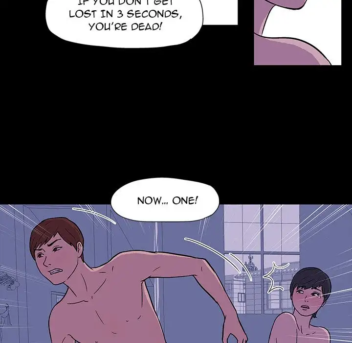 Project Utopia - Chapter 15 [photo 6] - MangaPorn