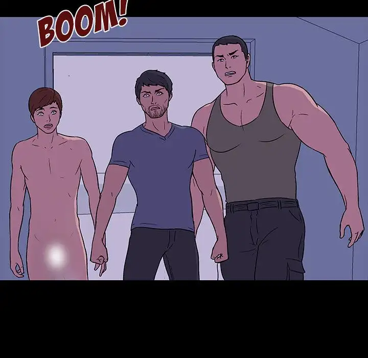 Project Utopia - Chapter 15 [photo 61] - MangaPorn