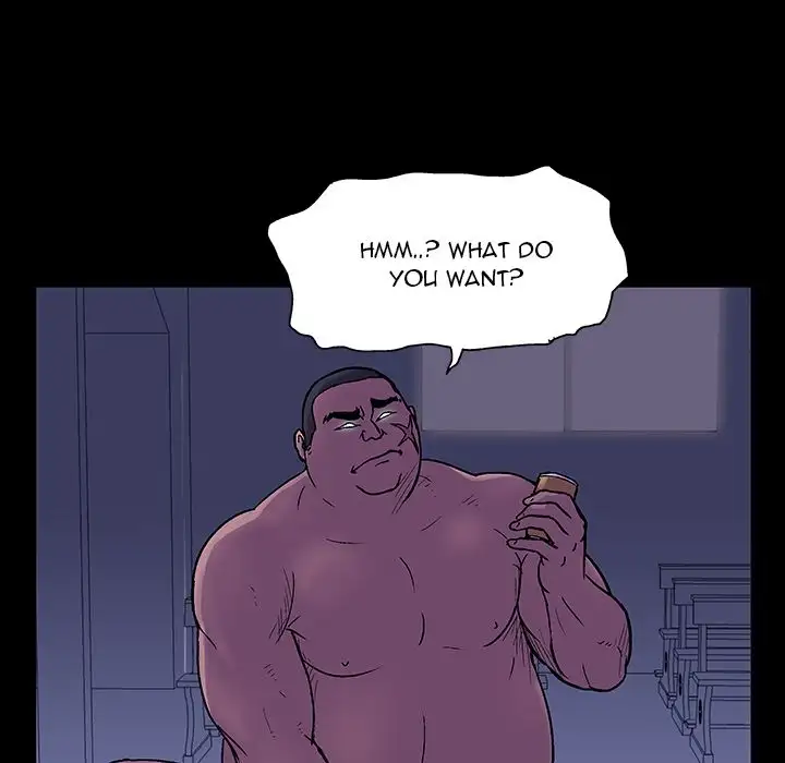 Project Utopia - Chapter 15 [photo 62] - MangaPorn