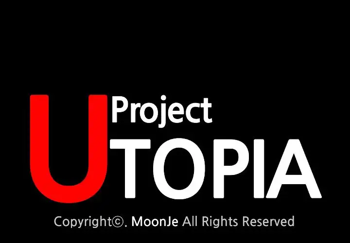 Project Utopia - Chapter 16 [photo 1] - MangaPorn