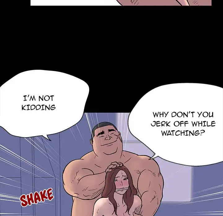 Project Utopia - Chapter 16 [photo 17] - MangaPorn