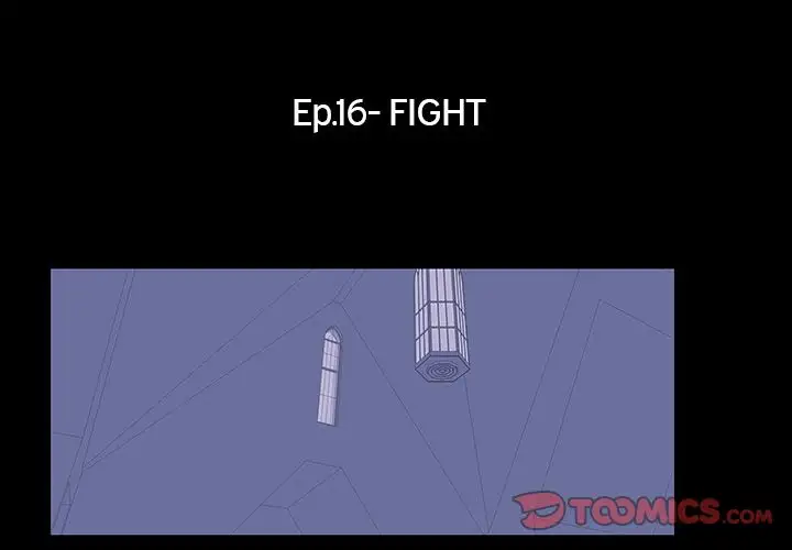 Project Utopia - Chapter 16 [photo 2] - MangaPorn