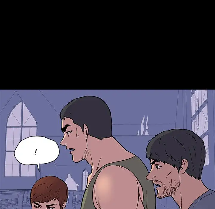 Project Utopia - Chapter 16 [photo 20] - MangaPorn