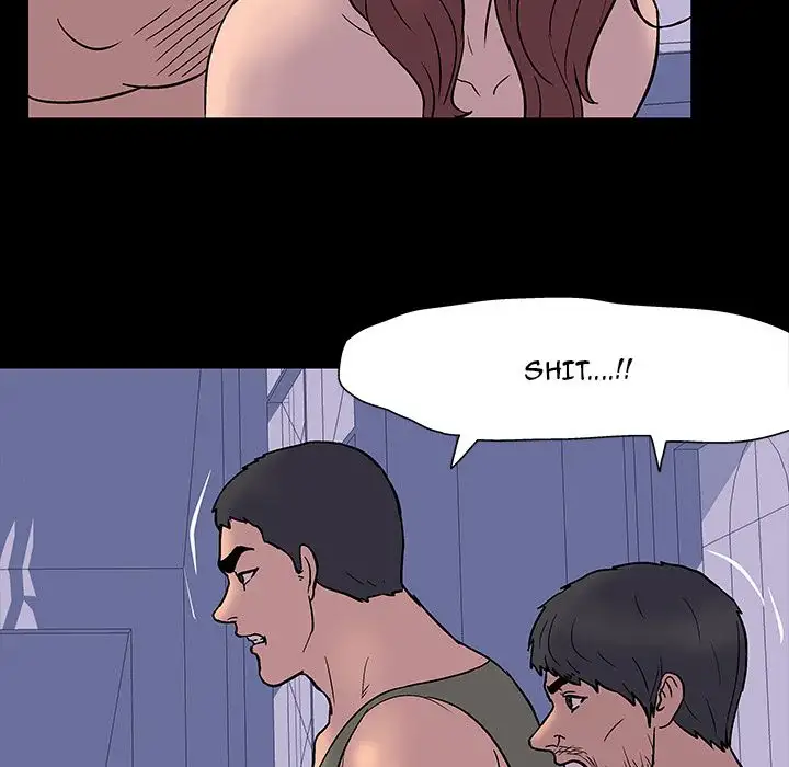 Project Utopia - Chapter 16 [photo 32] - MangaPorn