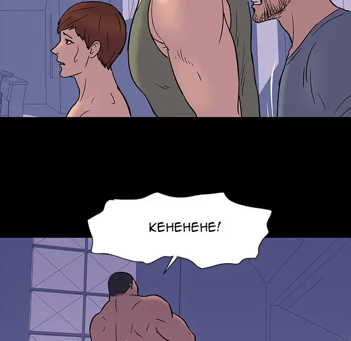 Project Utopia - Chapter 16 [photo 33] - MangaPorn