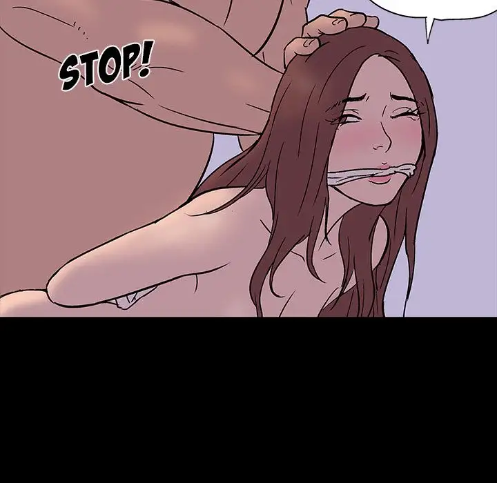 Project Utopia - Chapter 16 [photo 40] - MangaPorn