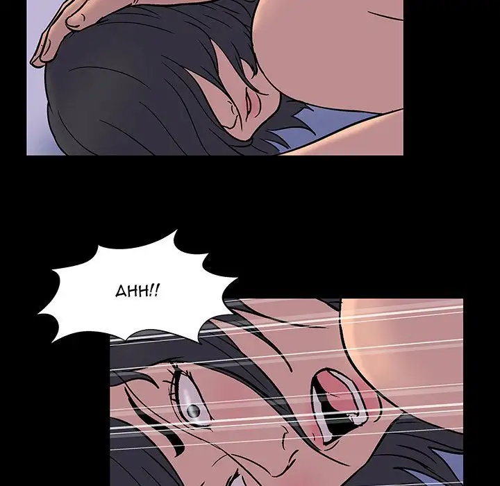 Project Utopia - Chapter 16 [photo 43] - MangaPorn