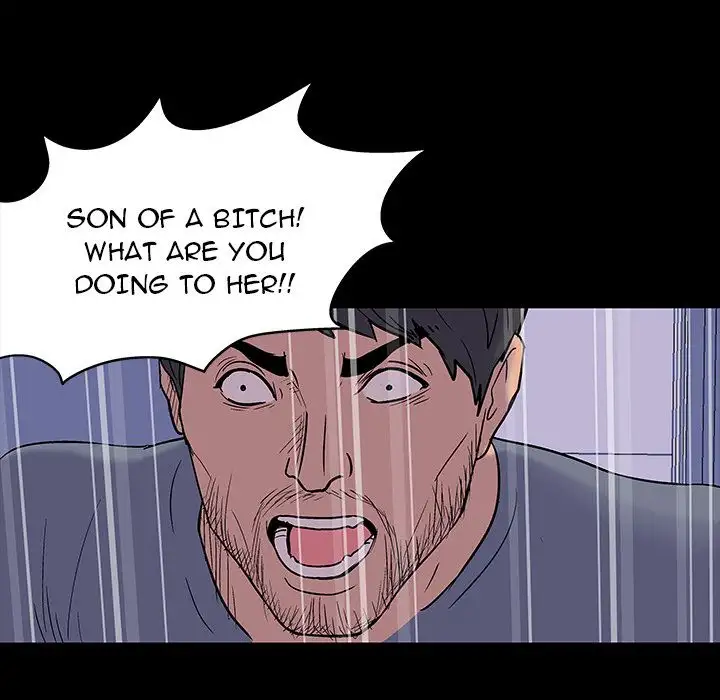 Project Utopia - Chapter 16 [photo 5] - MangaPorn