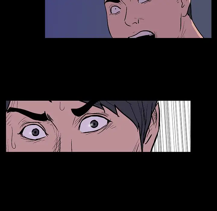 Project Utopia - Chapter 16 [photo 51] - MangaPorn