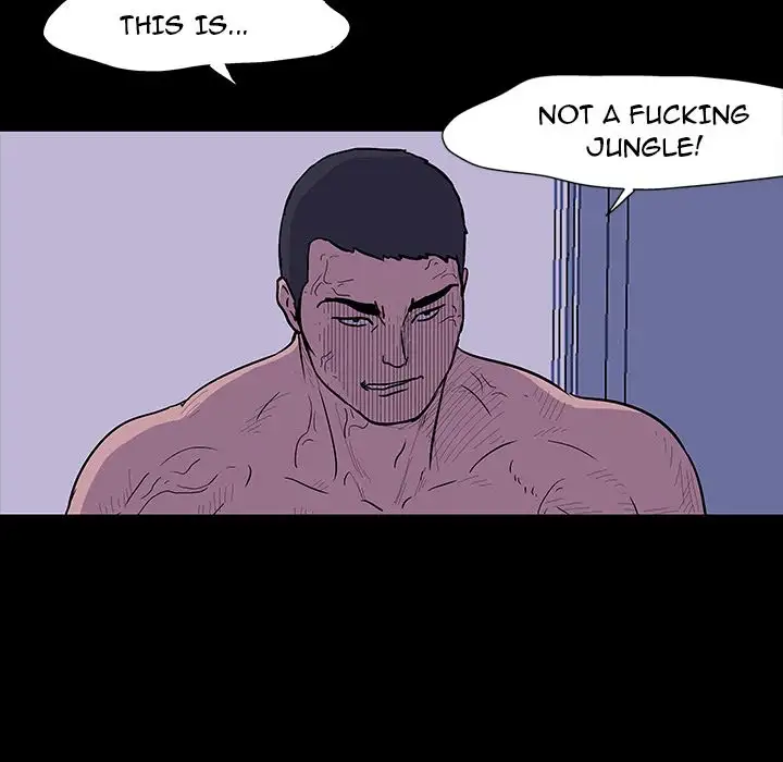 Project Utopia - Chapter 16 [photo 66] - MangaPorn