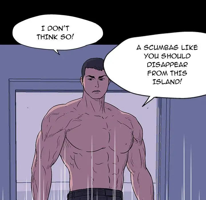 Project Utopia - Chapter 16 [photo 68] - MangaPorn