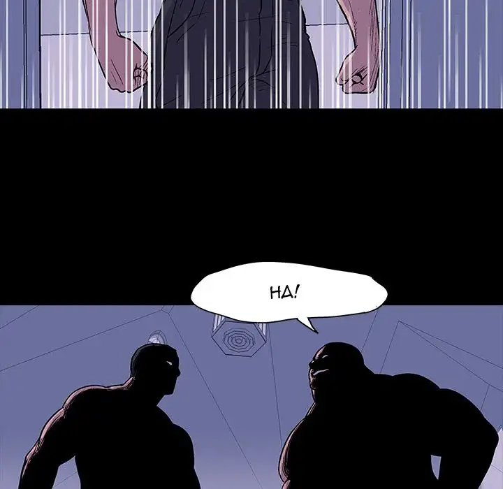 Project Utopia - Chapter 16 [photo 69] - MangaPorn