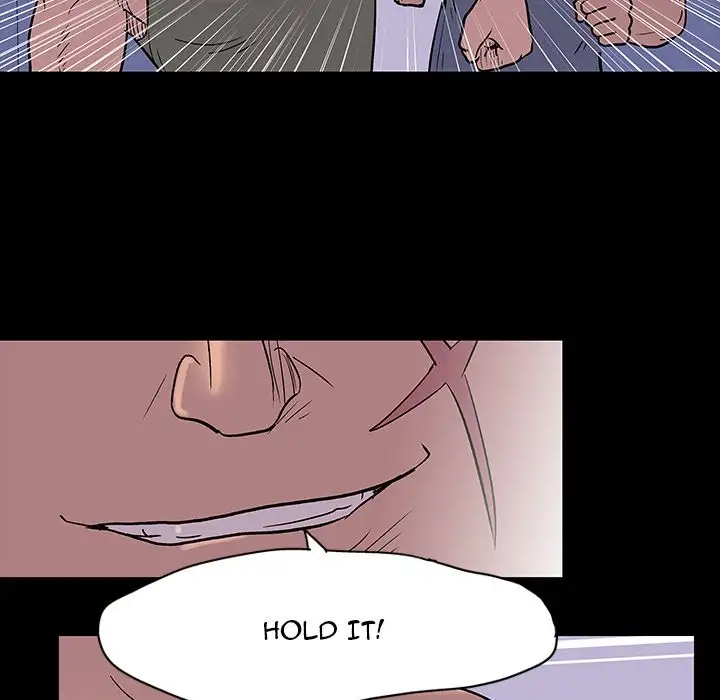 Project Utopia - Chapter 16 [photo 9] - MangaPorn