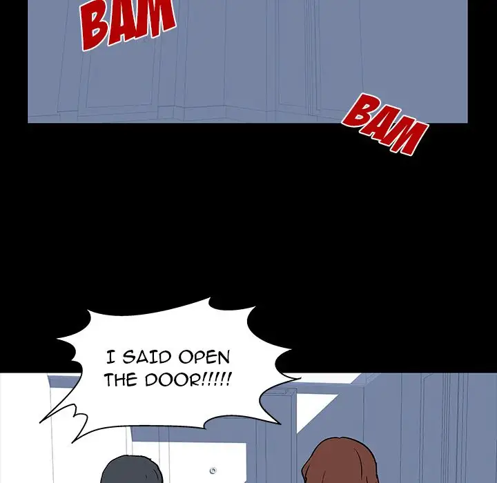 Project Utopia - Chapter 17 [photo 11] - MangaPorn