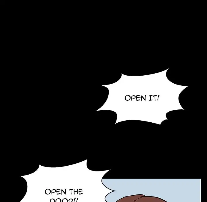 Project Utopia - Chapter 17 [photo 14] - MangaPorn