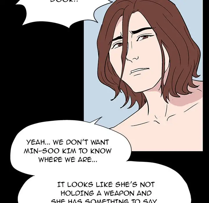 Project Utopia - Chapter 17 [photo 15] - MangaPorn