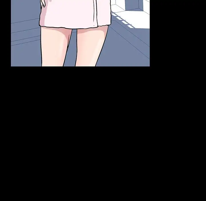 Project Utopia - Chapter 17 [photo 21] - MangaPorn