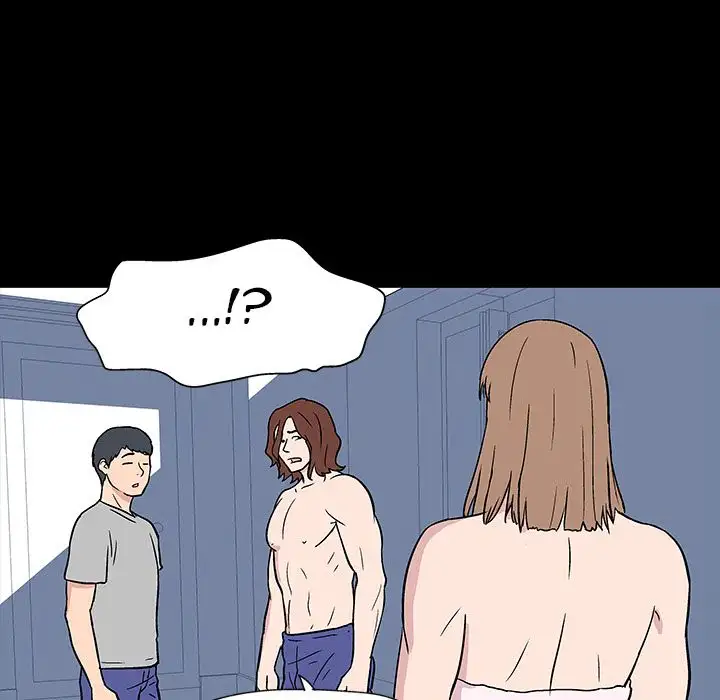 Project Utopia - Chapter 17 [photo 22] - MangaPorn