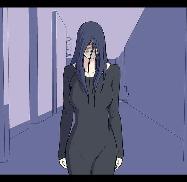 Project Utopia - Chapter 17 [photo 27] - MangaPorn