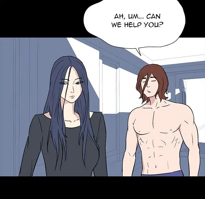 Project Utopia - Chapter 17 [photo 31] - MangaPorn