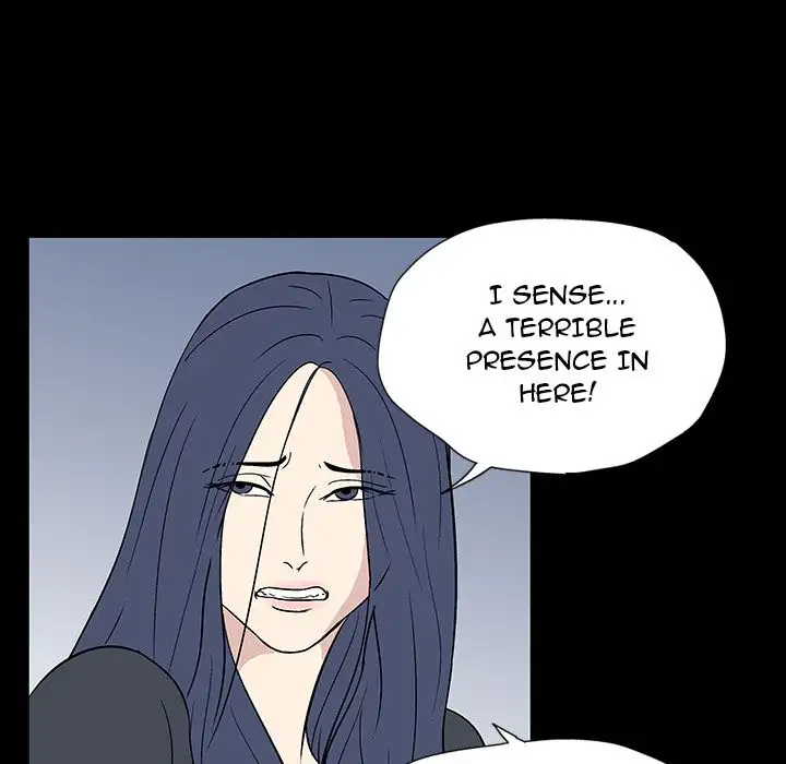 Project Utopia - Chapter 17 [photo 32] - MangaPorn