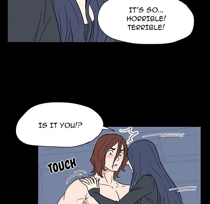 Project Utopia - Chapter 17 [photo 33] - MangaPorn