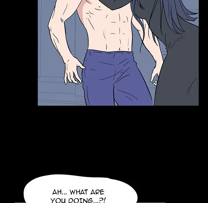 Project Utopia - Chapter 17 [photo 34] - MangaPorn