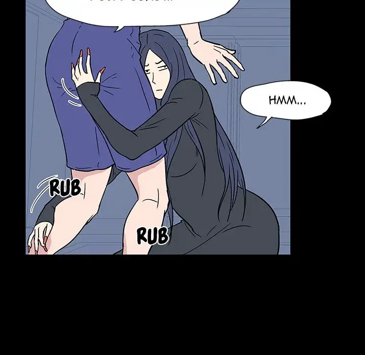 Project Utopia - Chapter 17 [photo 35] - MangaPorn