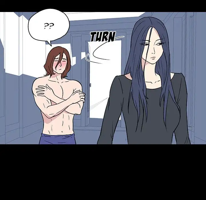 Project Utopia - Chapter 17 [photo 36] - MangaPorn