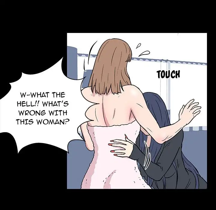 Project Utopia - Chapter 17 [photo 38] - MangaPorn