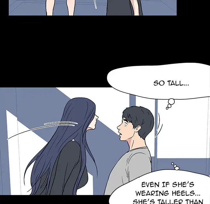 Project Utopia - Chapter 17 [photo 43] - MangaPorn