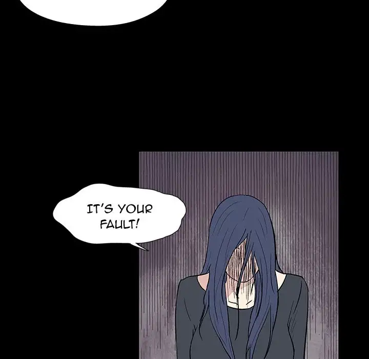 Project Utopia - Chapter 17 [photo 46] - MangaPorn