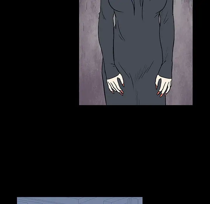 Project Utopia - Chapter 17 [photo 47] - MangaPorn