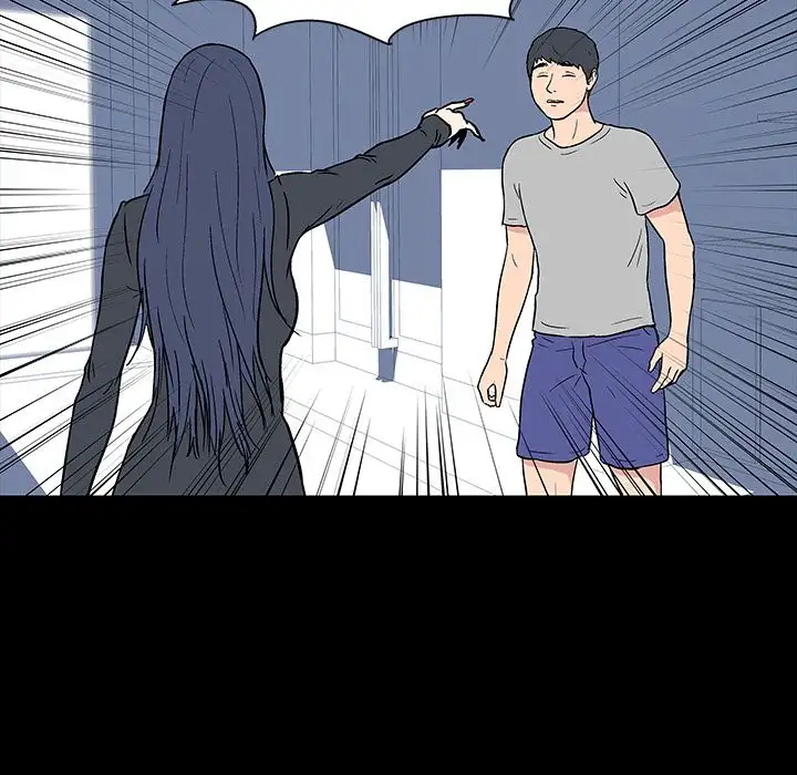 Project Utopia - Chapter 17 [photo 49] - MangaPorn